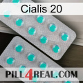 Cialis 20 29